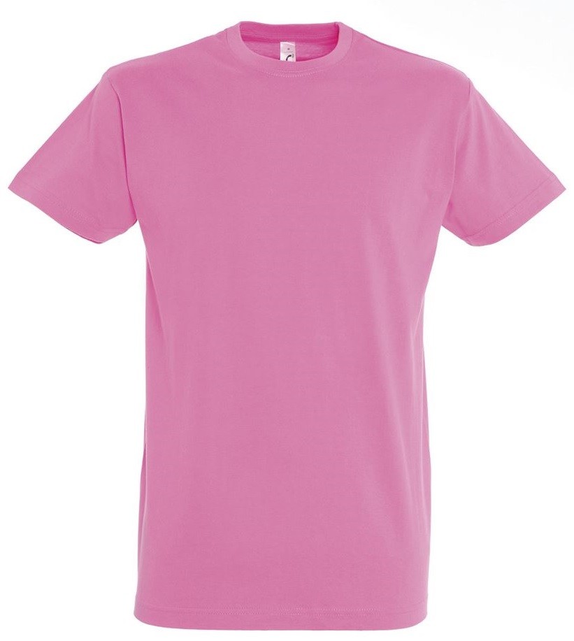 SO11500 SOL'S IMPERIAL MEN'S T-SHIRT ORCHID PINK