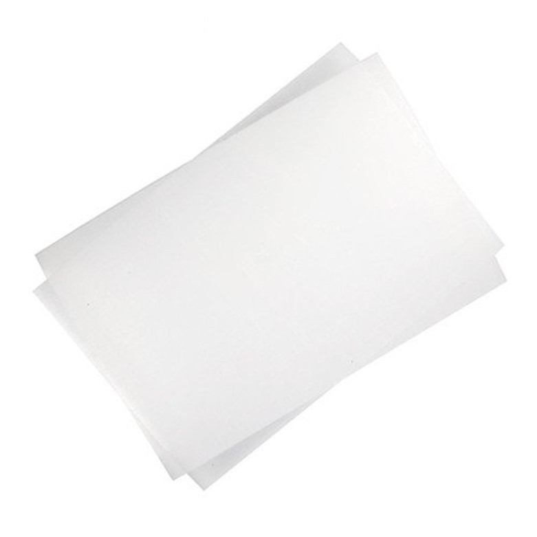 Thermoshrinkable foil 30 x 23,5 cm