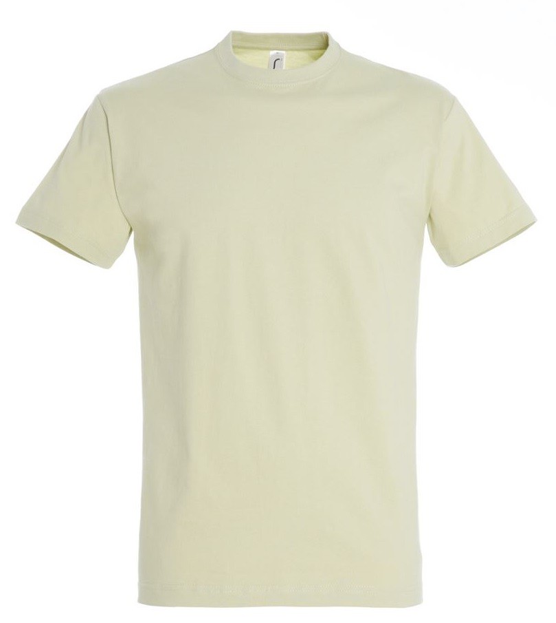 SO11500 SOL'S IMPERIAL MEN'S T-SHIRT SAGE GREEN