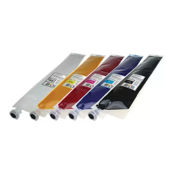 Brother GT3 series compatible inks
