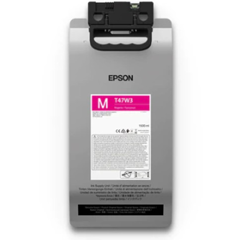 EPSON ULTRACHROME DG MAGENTA T47W300 (1500ML)