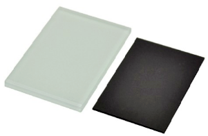 Glass Magnet Rectangle 5 x 7 cm Sublimation Thermal Transfer